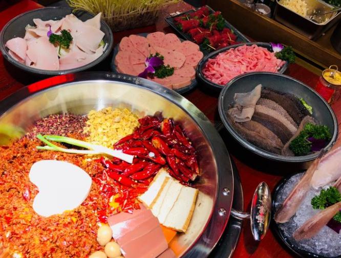 谭鸭血火锅加盟_谭鸭血火锅官网