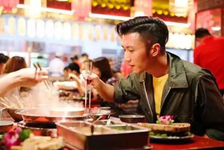 谭鸭血老火锅加盟_谭鸭血官网